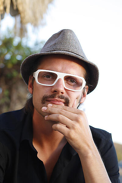 Axel Wolph