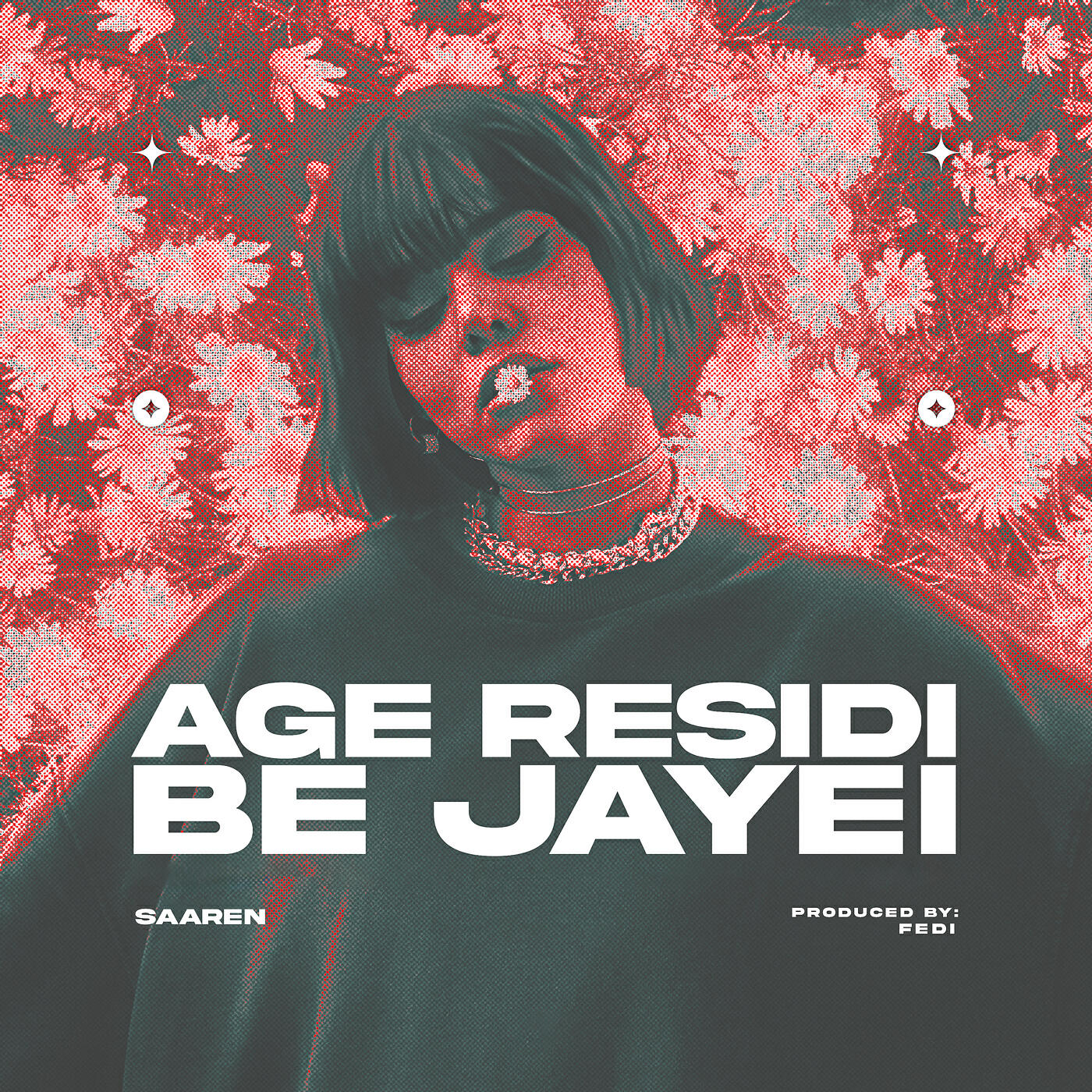 Релиз Age Residi Be Jayei