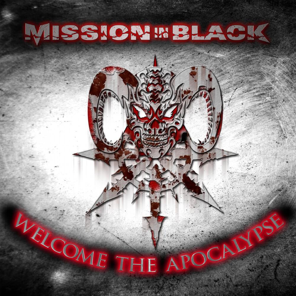 Релиз Welcome the Apocalypse
