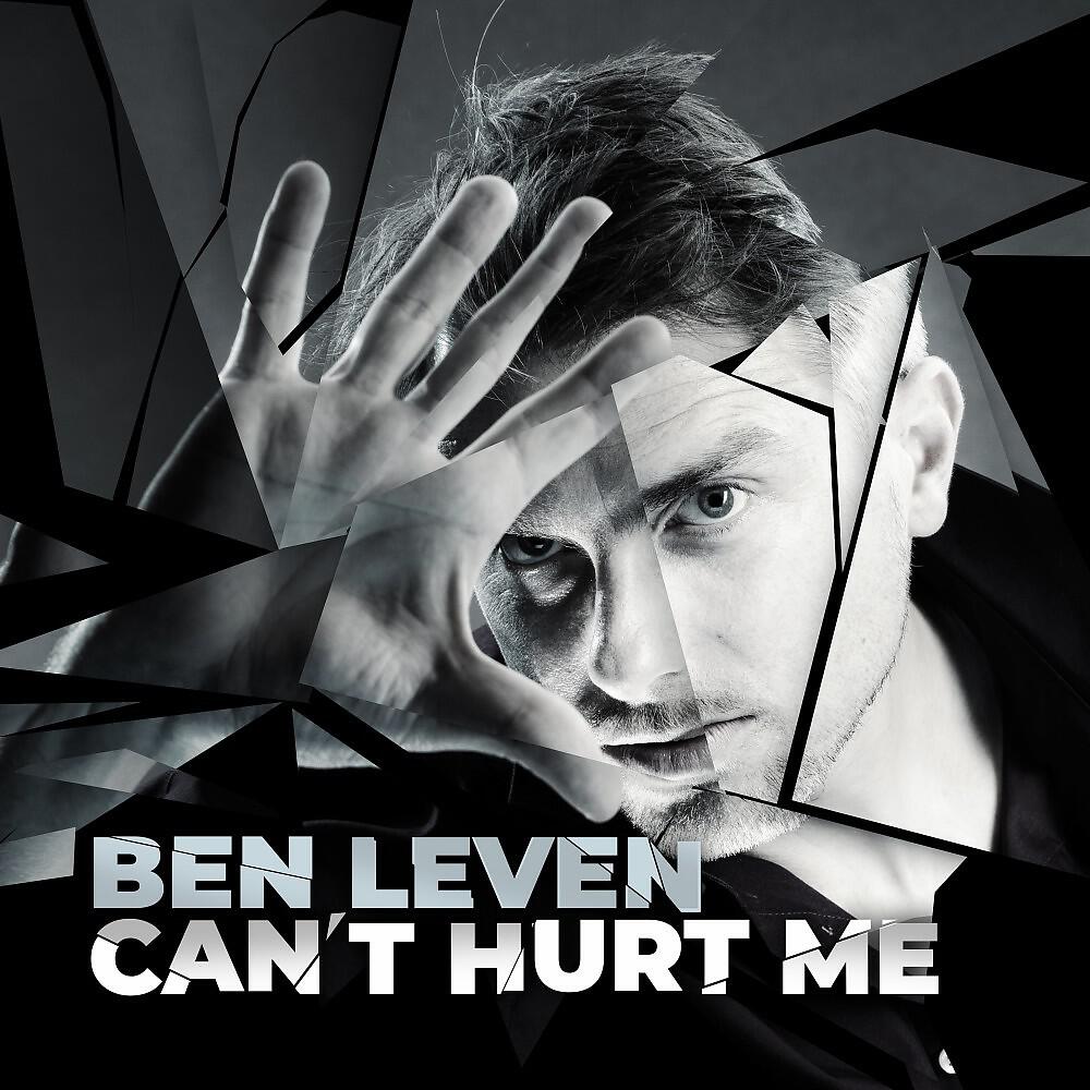 Релиз Can't Hurt Me