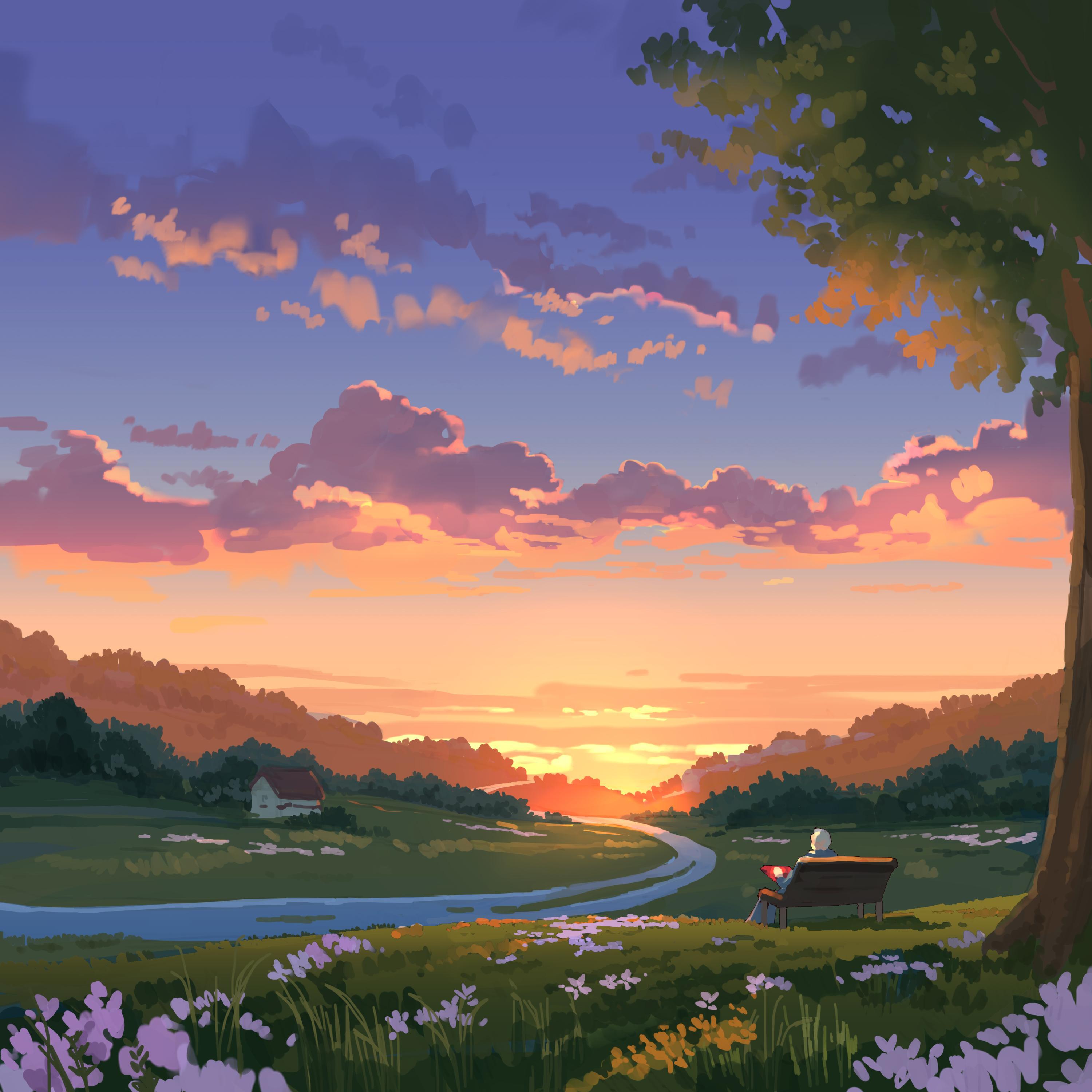 Релиз Distant Memories