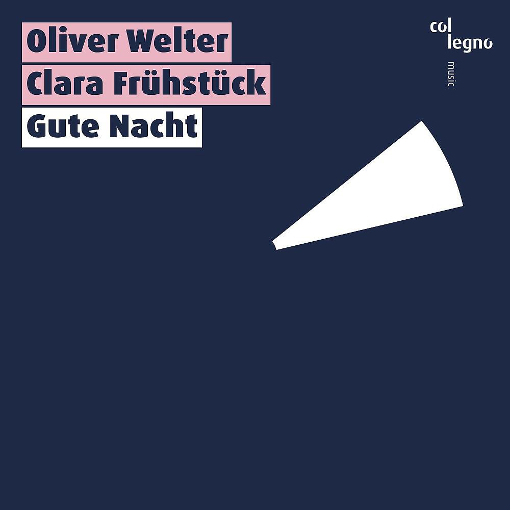 Релиз Gute Nacht