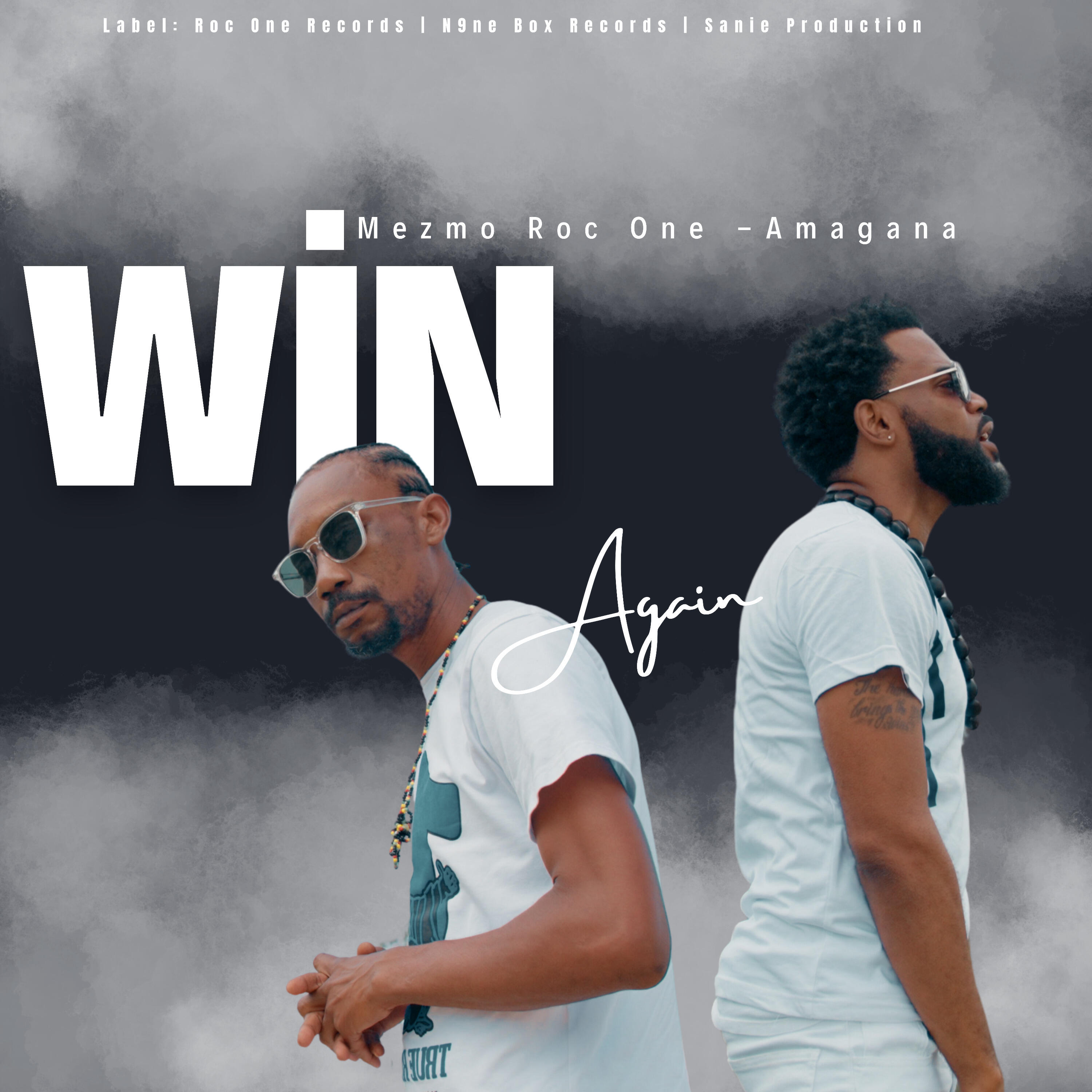 Релиз Win Again