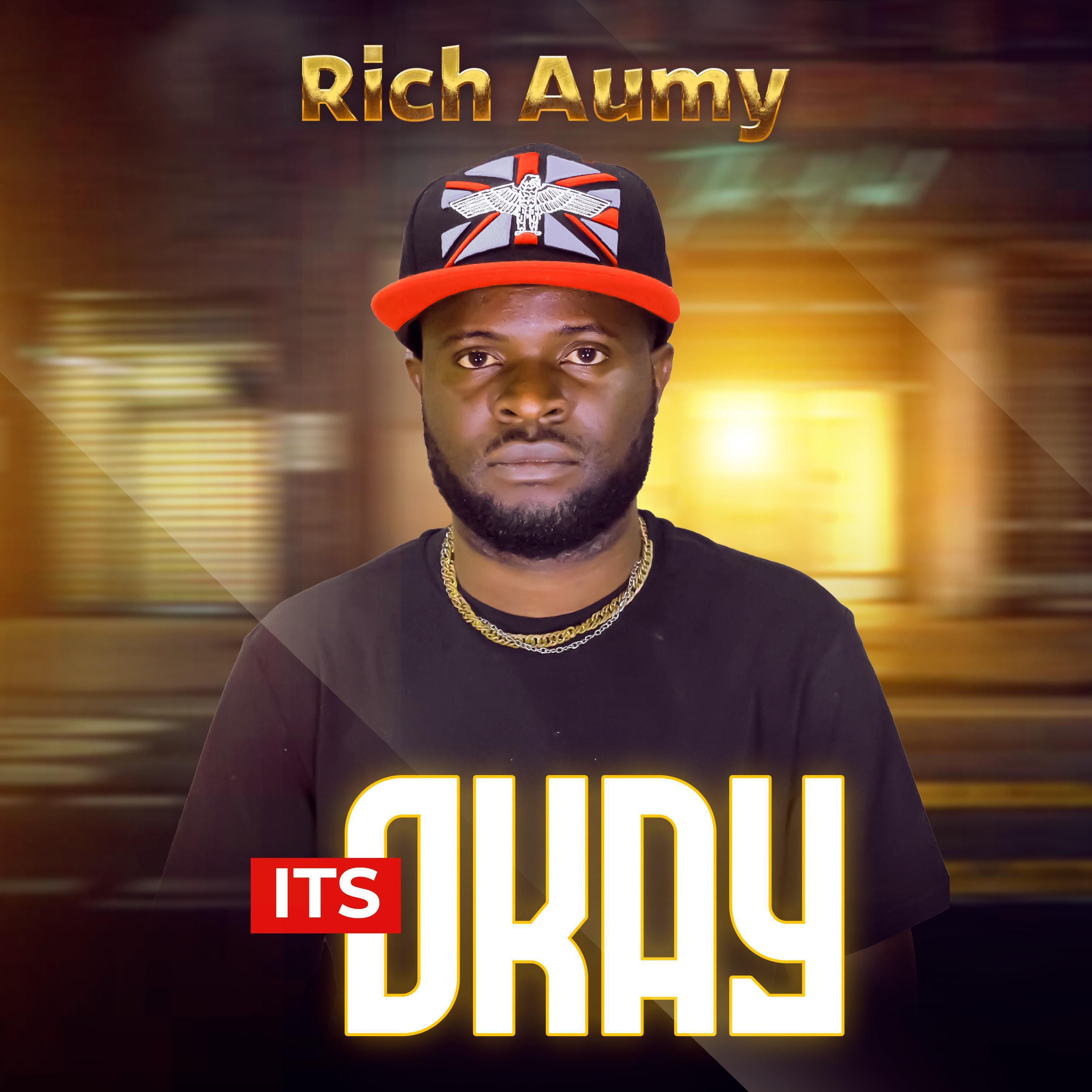 Релиз It's Okay