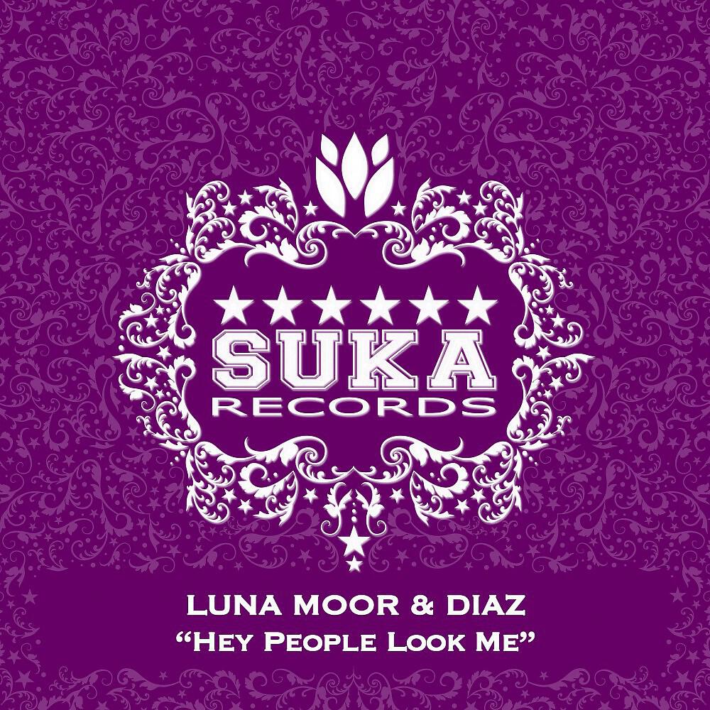 Релиз Hey People Look Me