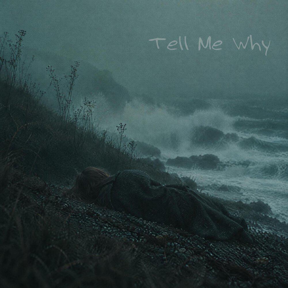 Релиз Tell Me Why