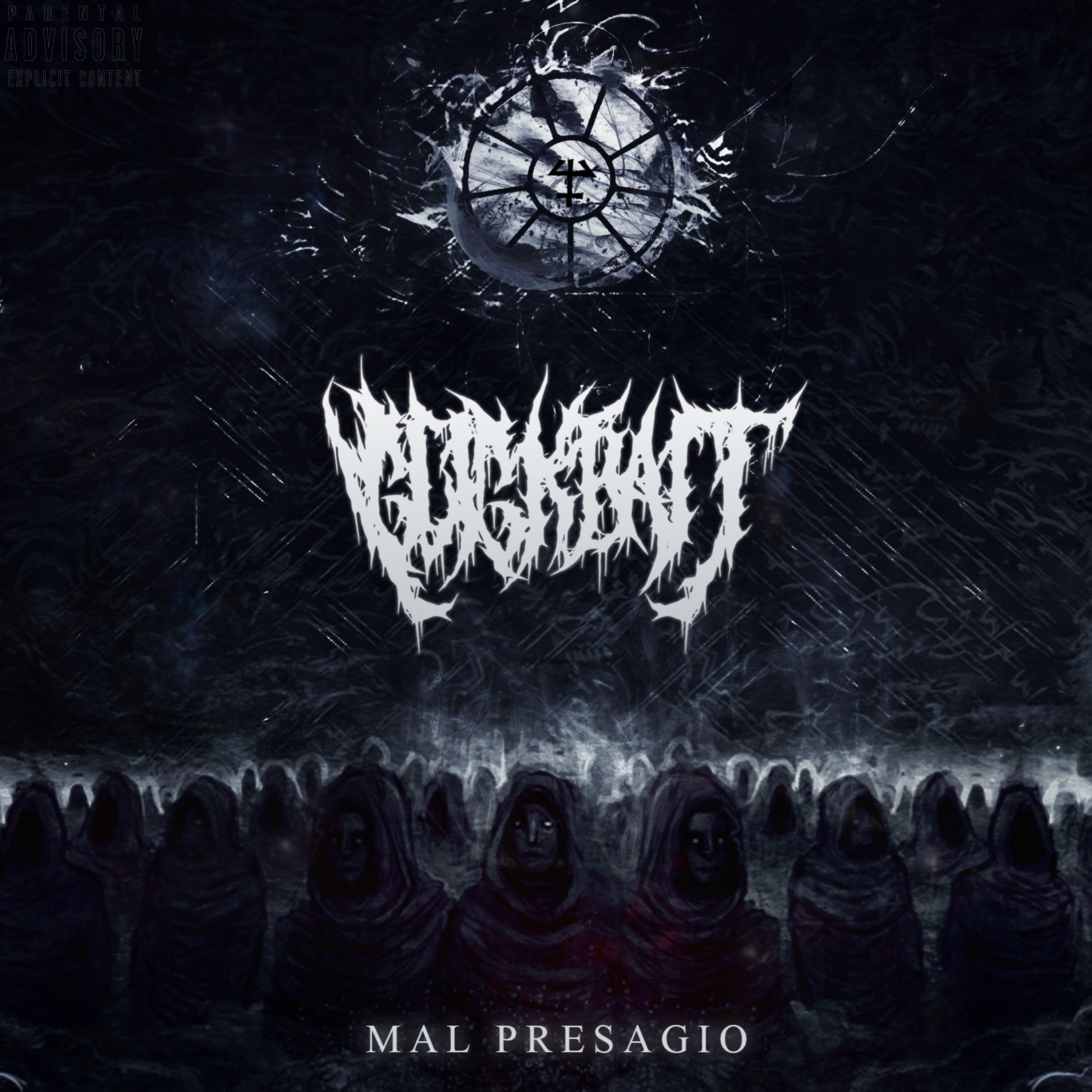 Релиз Mal Presagio