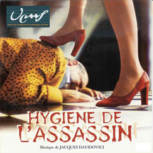 Релиз Hygiène de l'assassin