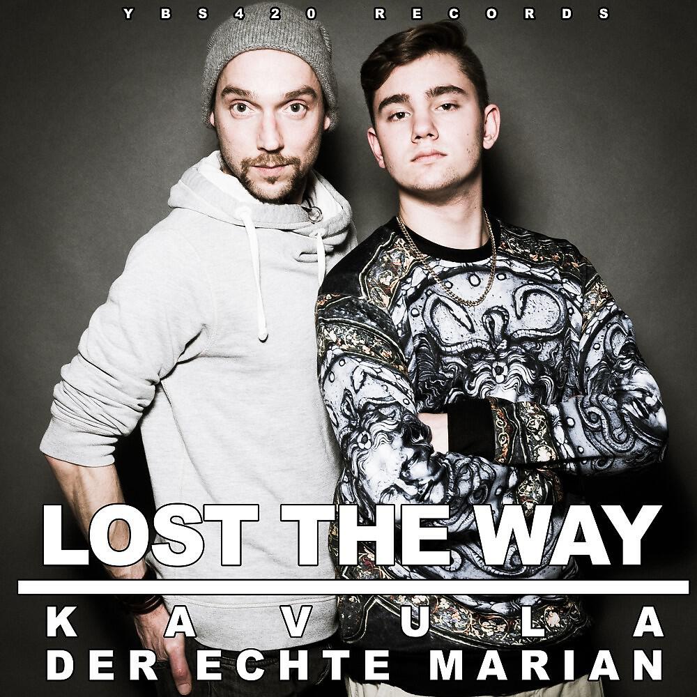 Релиз Lost The Way