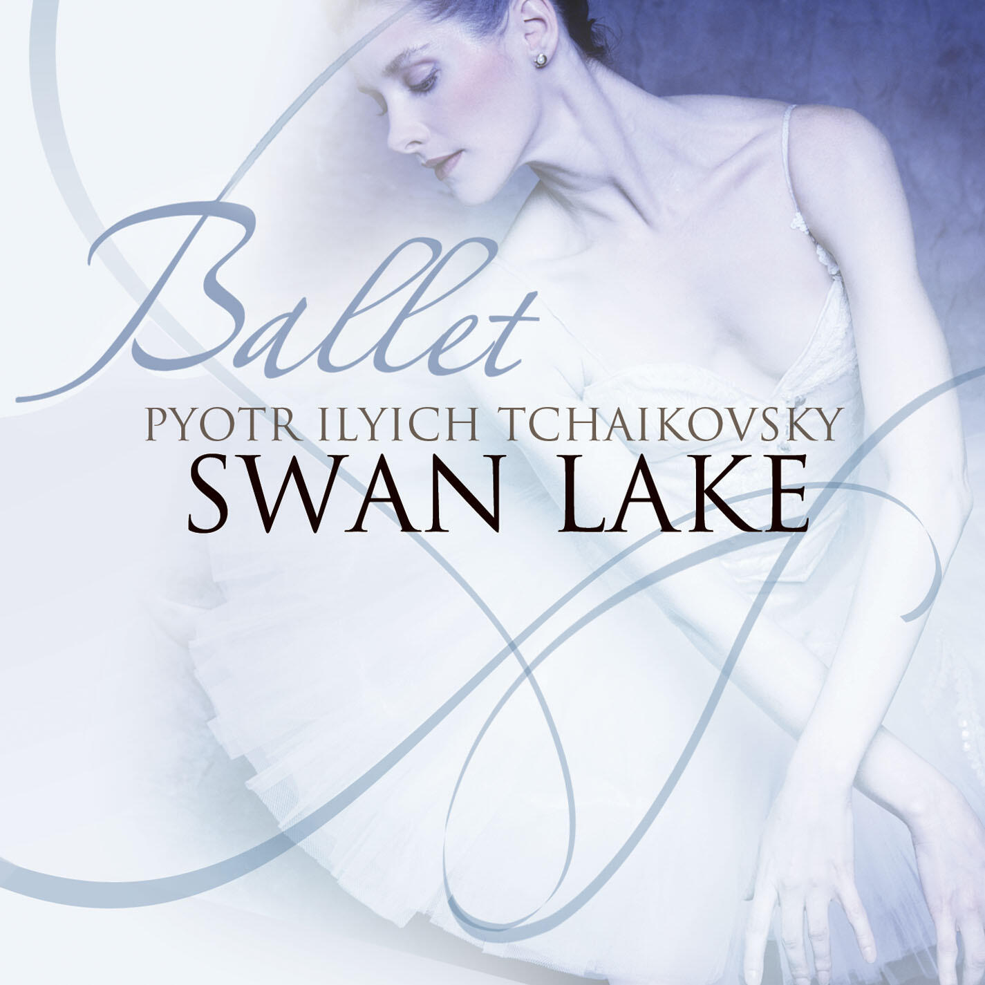Релиз Pyotr Ilyich Tchaikovsky: Swan Lake