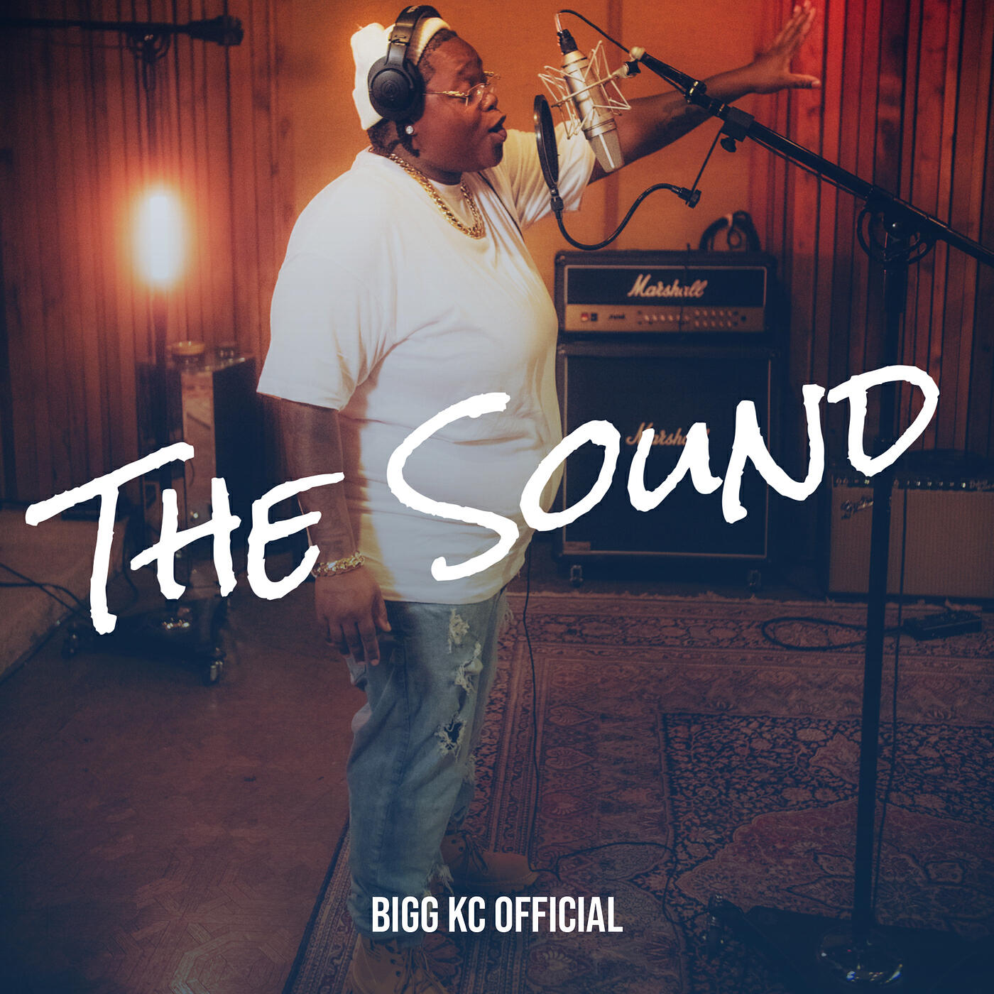 Релиз The Sound