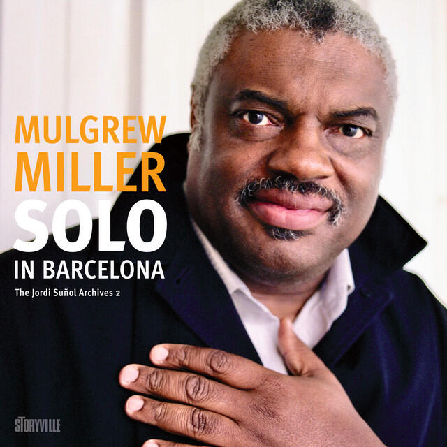 Релиз Solo in Barcelona