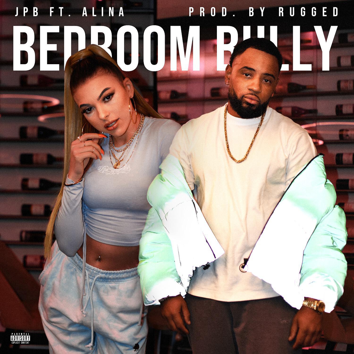 Релиз Bedroom Bully