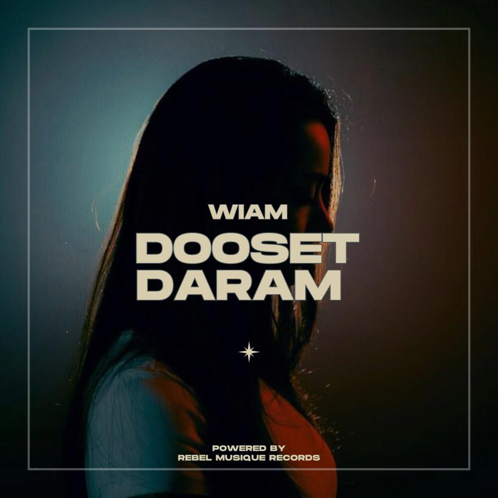 Релиз Dooset Daram