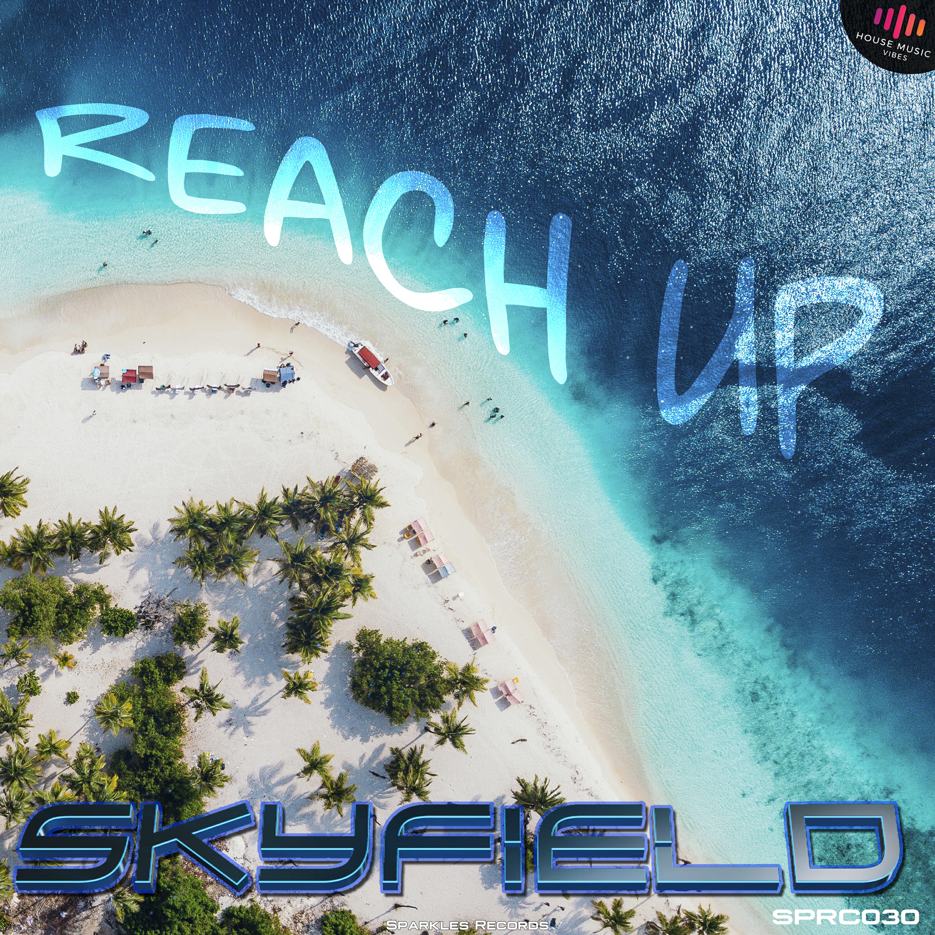 Релиз Reach Up
