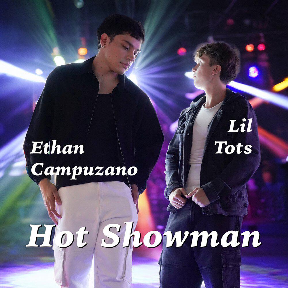 Релиз HOT SHOWMAN
