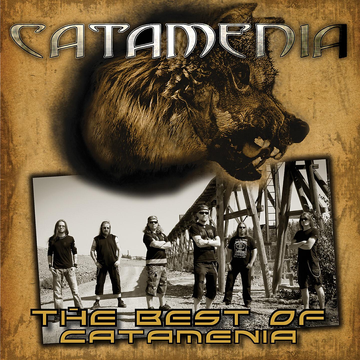 Релиз The Best Of
