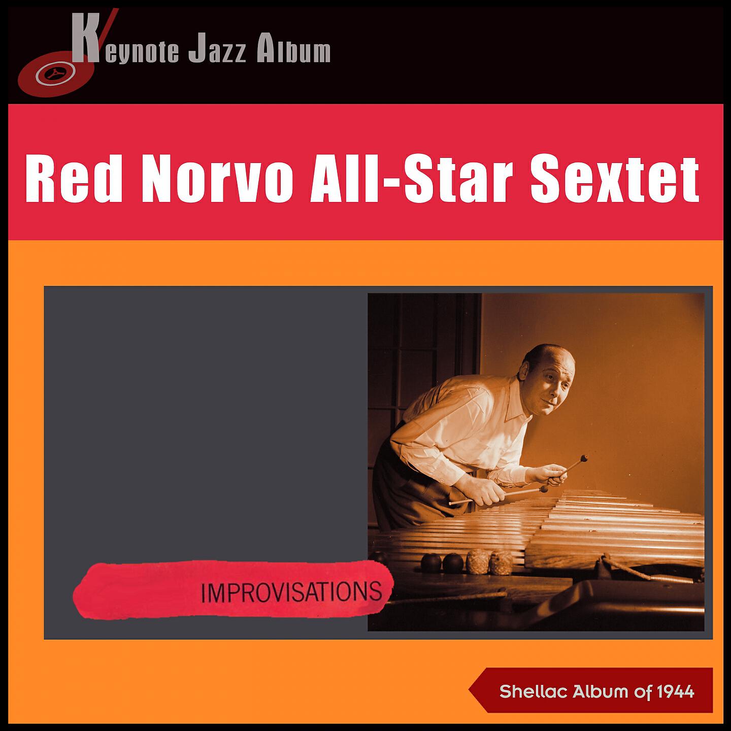 Red Norvo All-Star Sextet