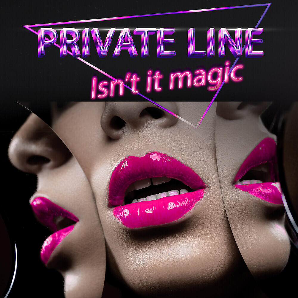 Релиз Isn't It Magic