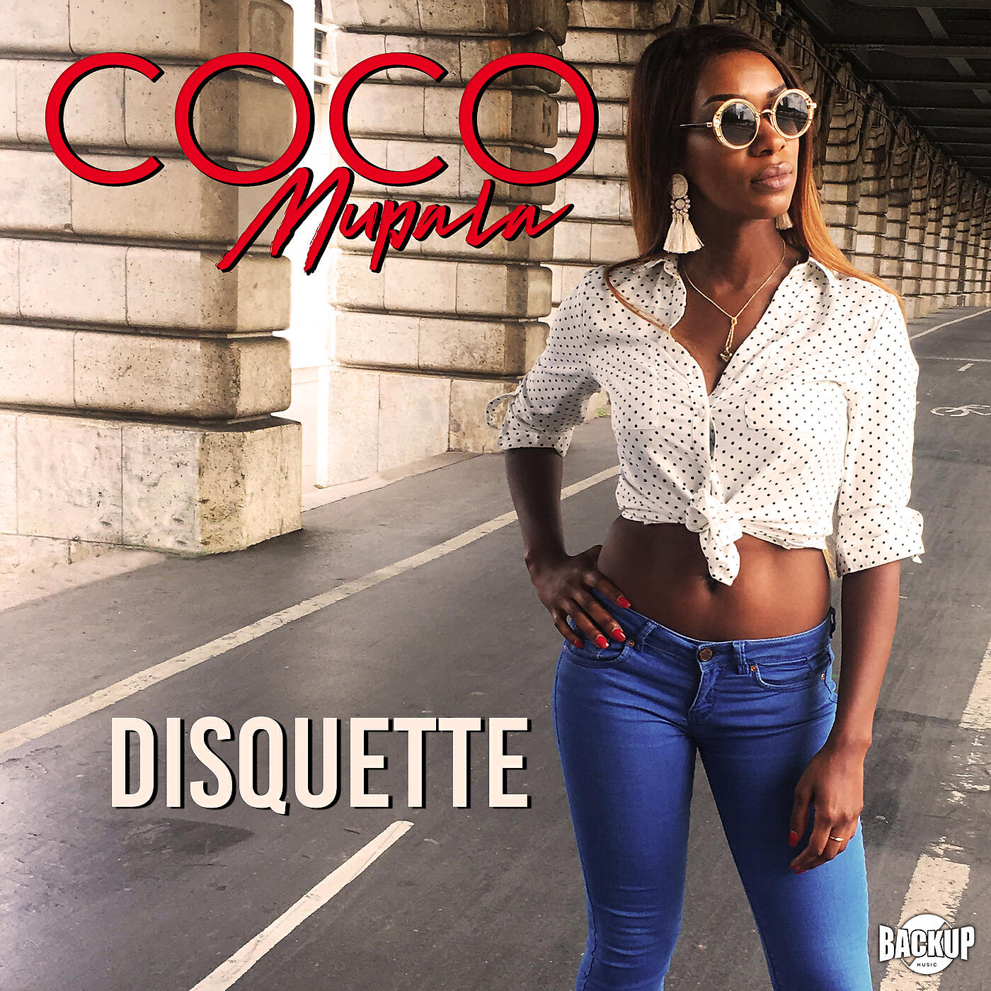 Релиз Disquette