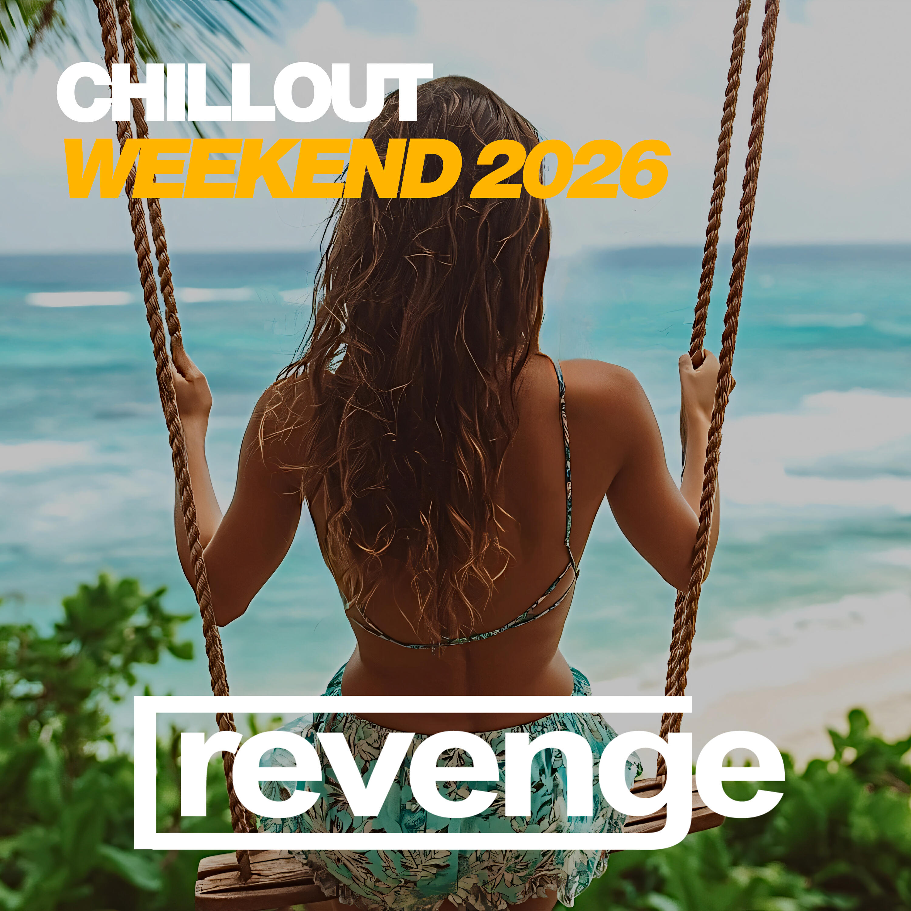 Релиз Chillout Weekend 2026