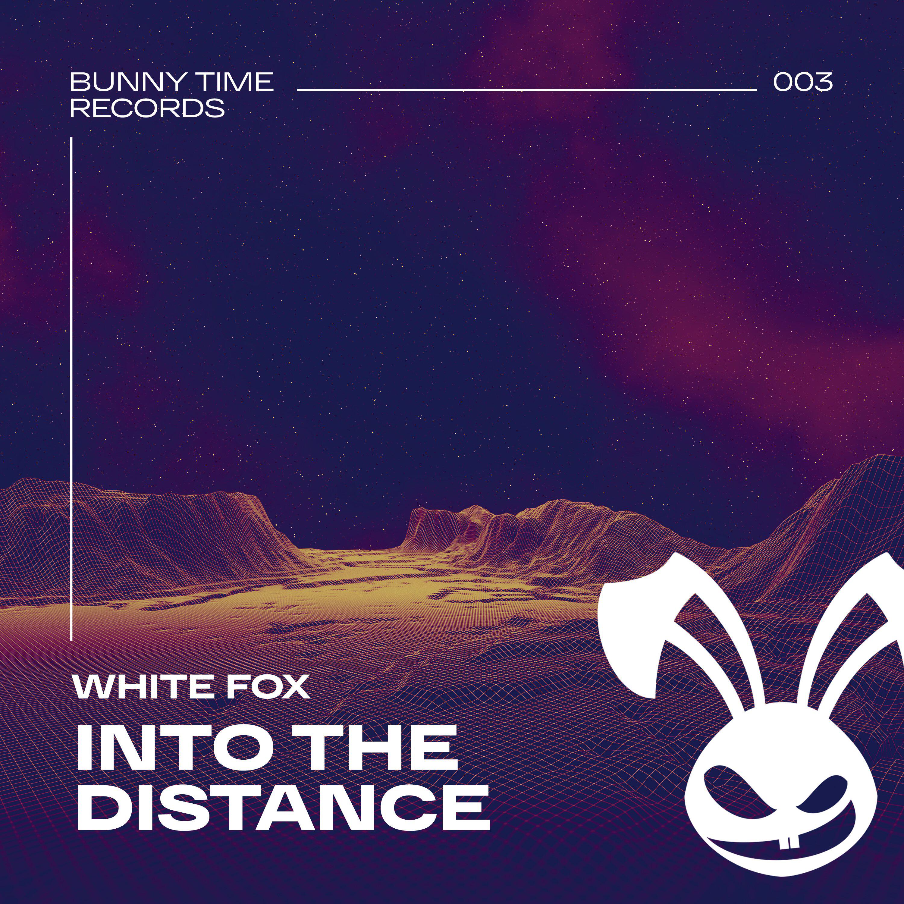 Релиз Into the Distance