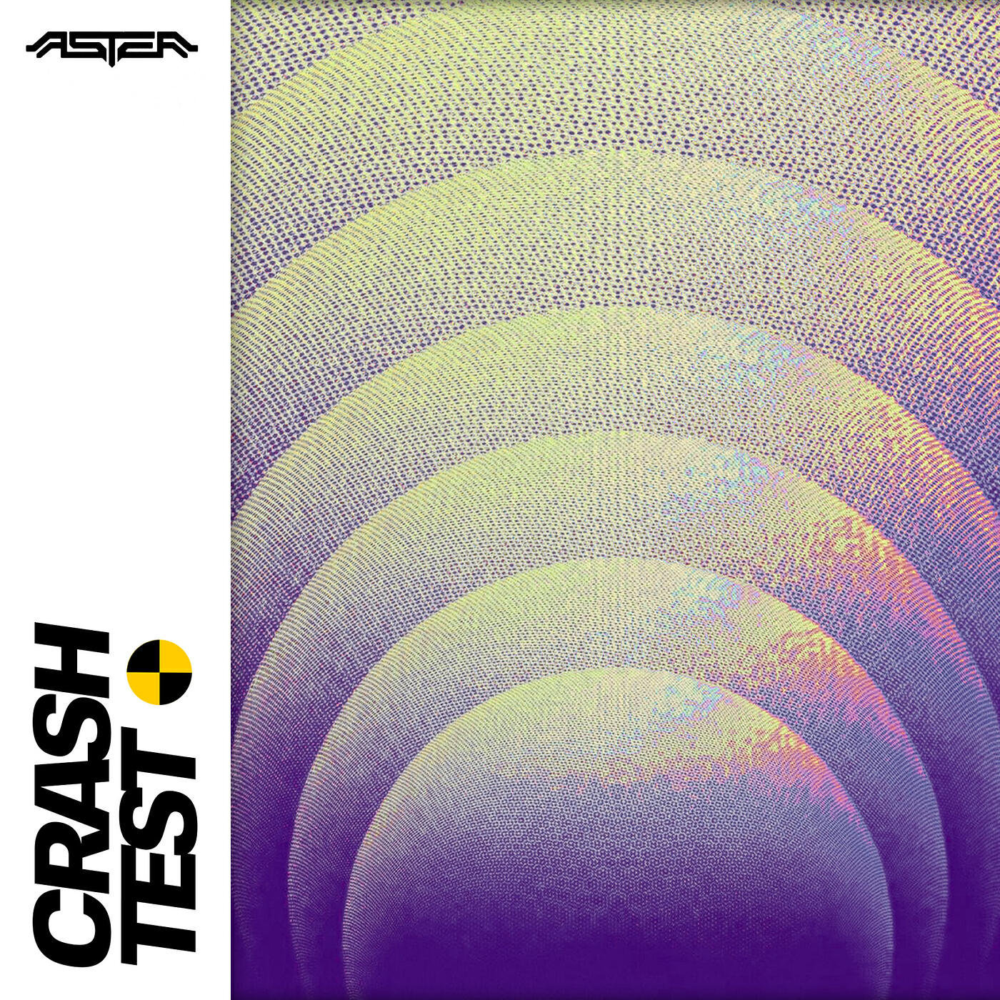 Релиз CRASH TEST