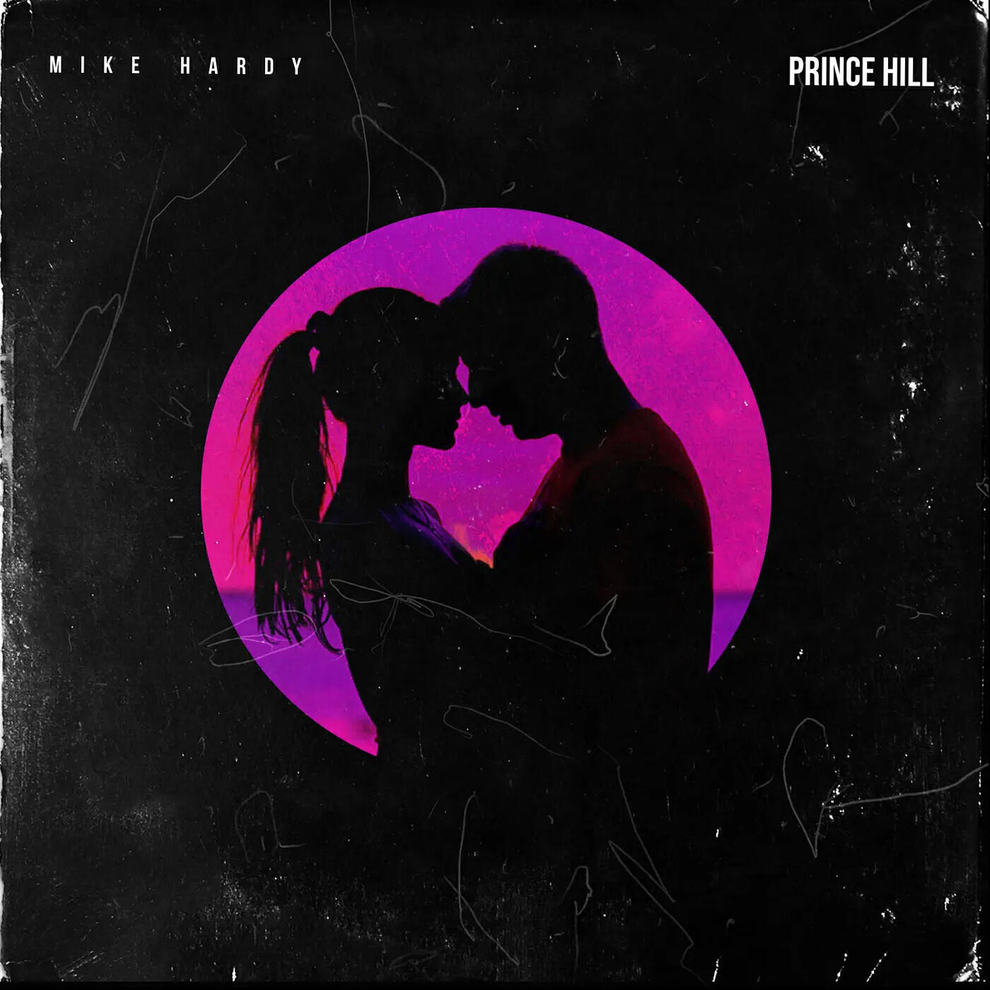 Prince Hill