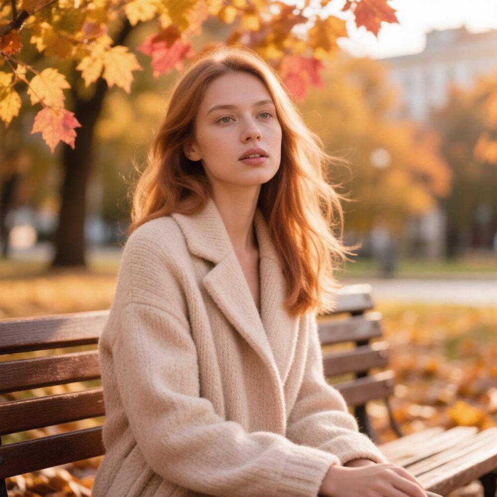 Релиз Она молчала