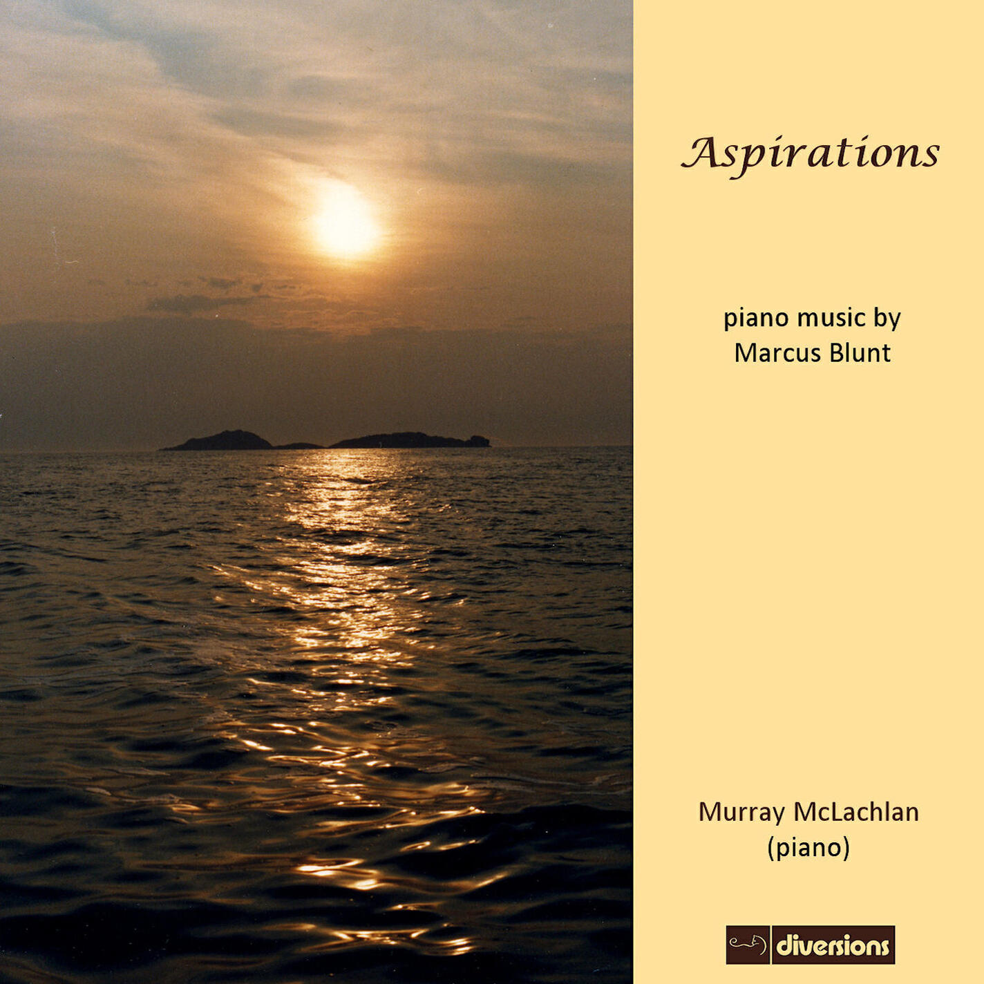 Релиз Aspirations