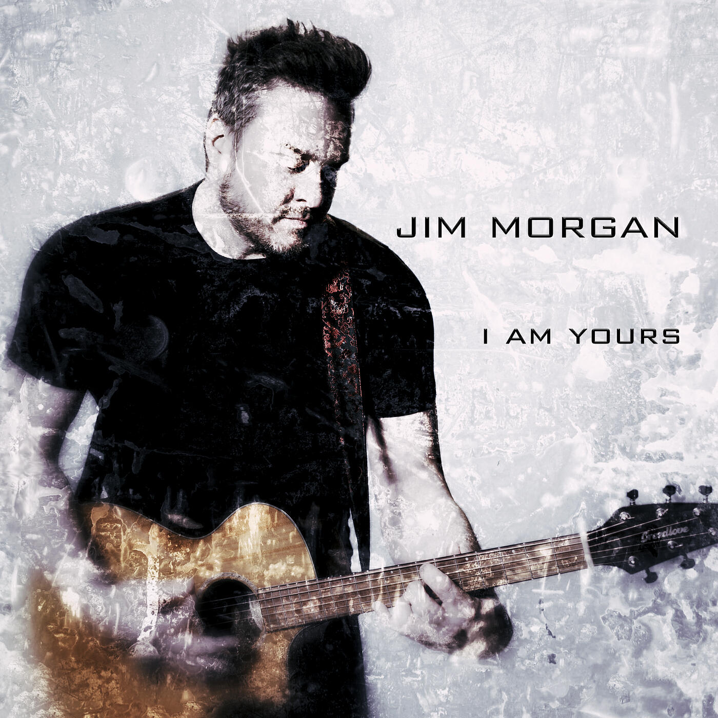 Релиз I Am Yours