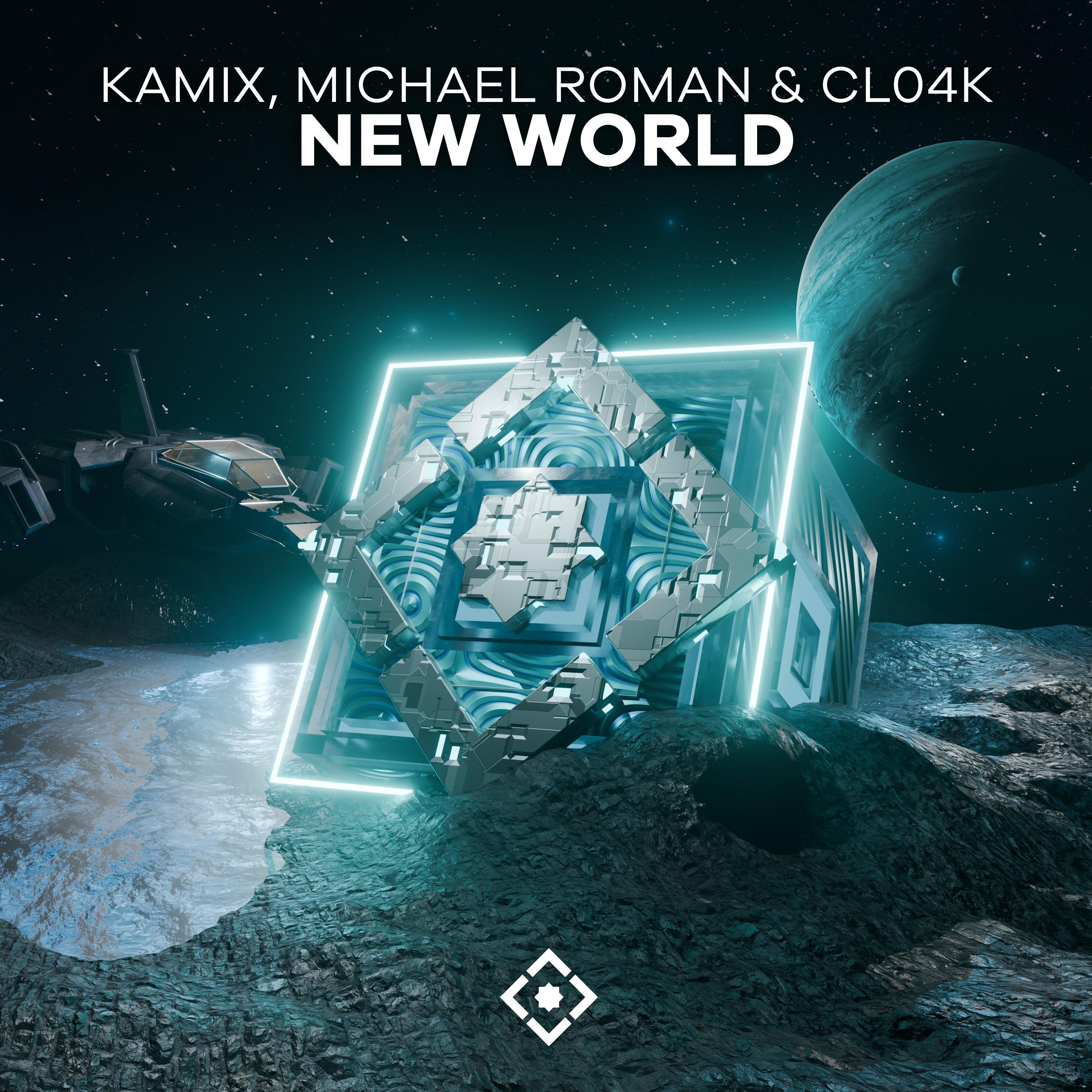 Релиз New World