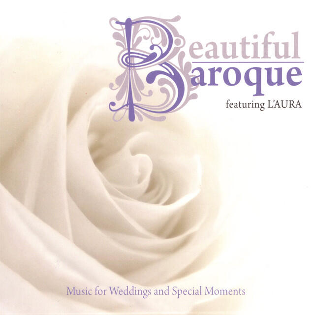 Релиз Beautiful Baroque: Music for Weddings and Special Moments