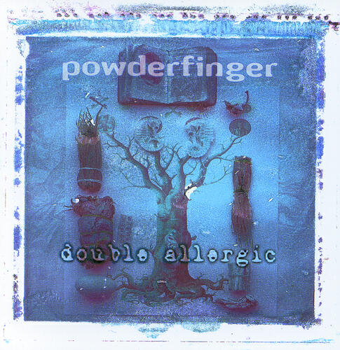 Релиз Double Allergic