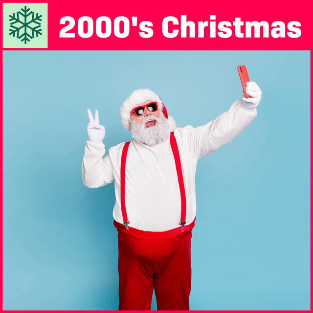 Релиз 2000's CHRISTMAS