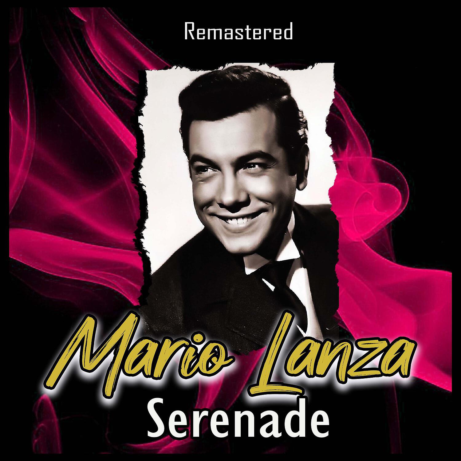 Постер альбома Serenade