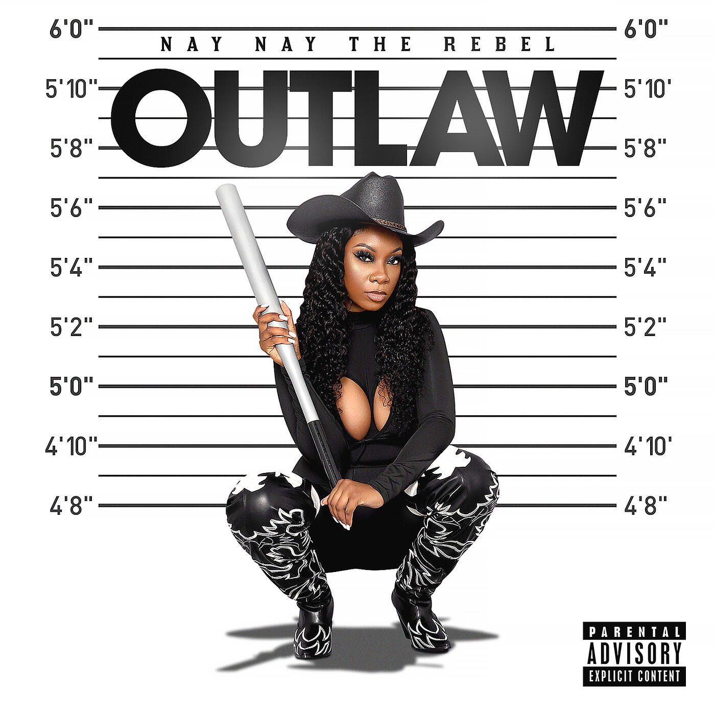 Релиз Outlaw
