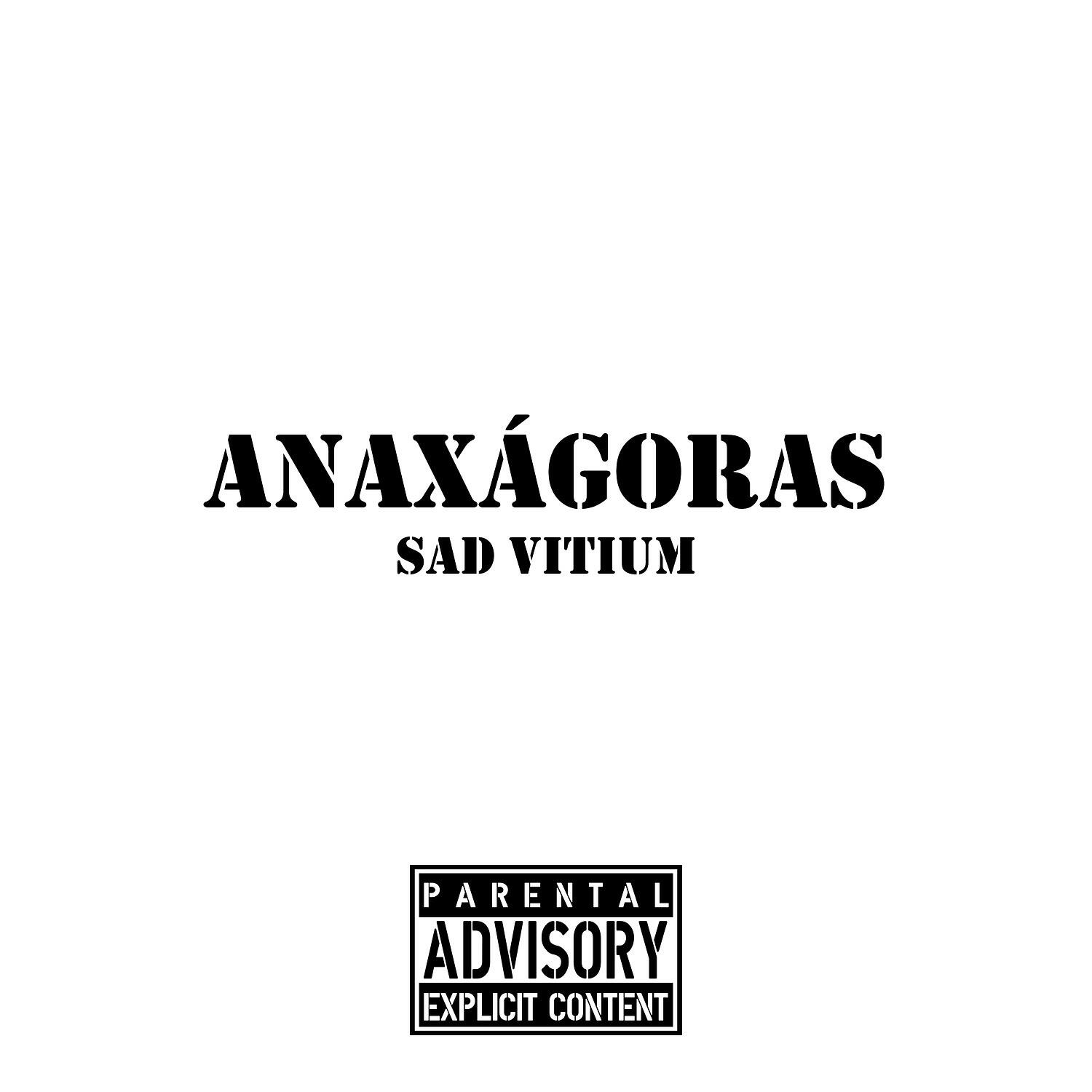 Релиз Anaxágoras