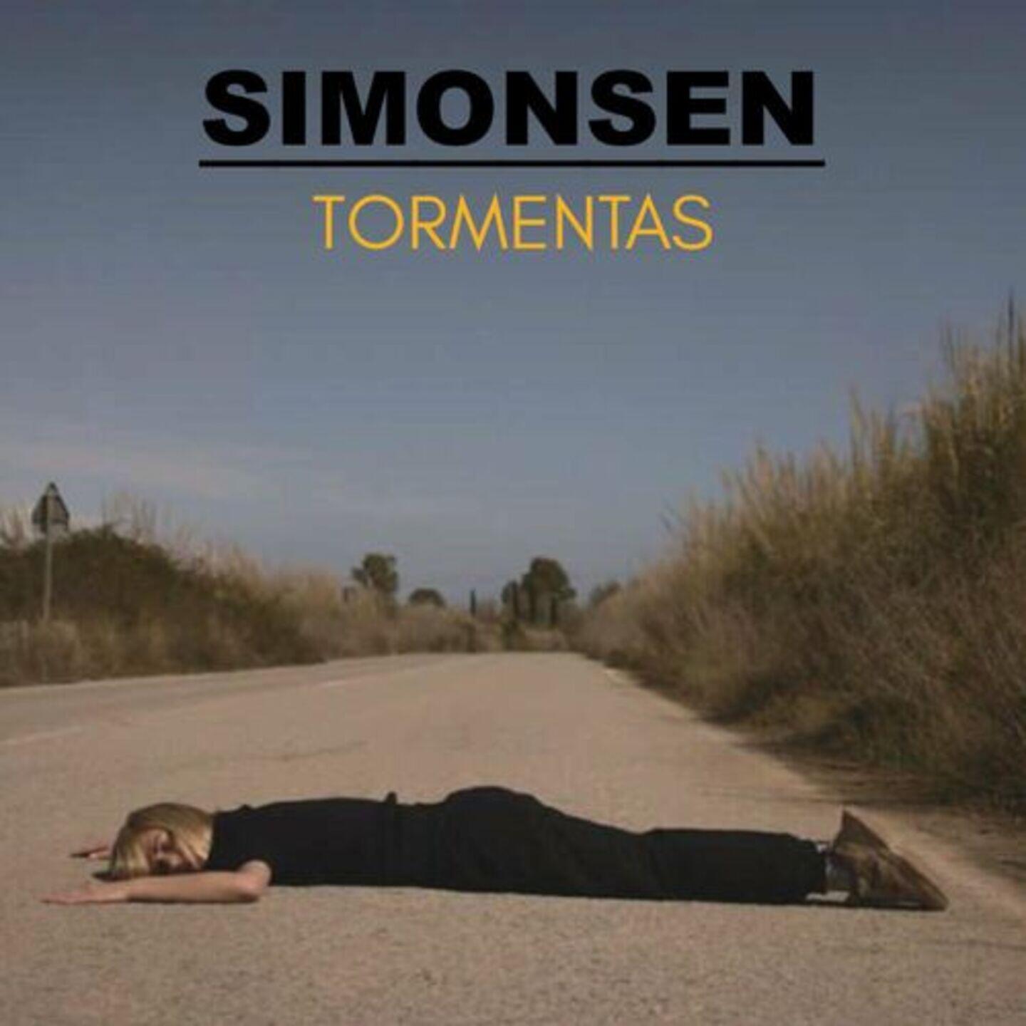 Релиз Tormentas