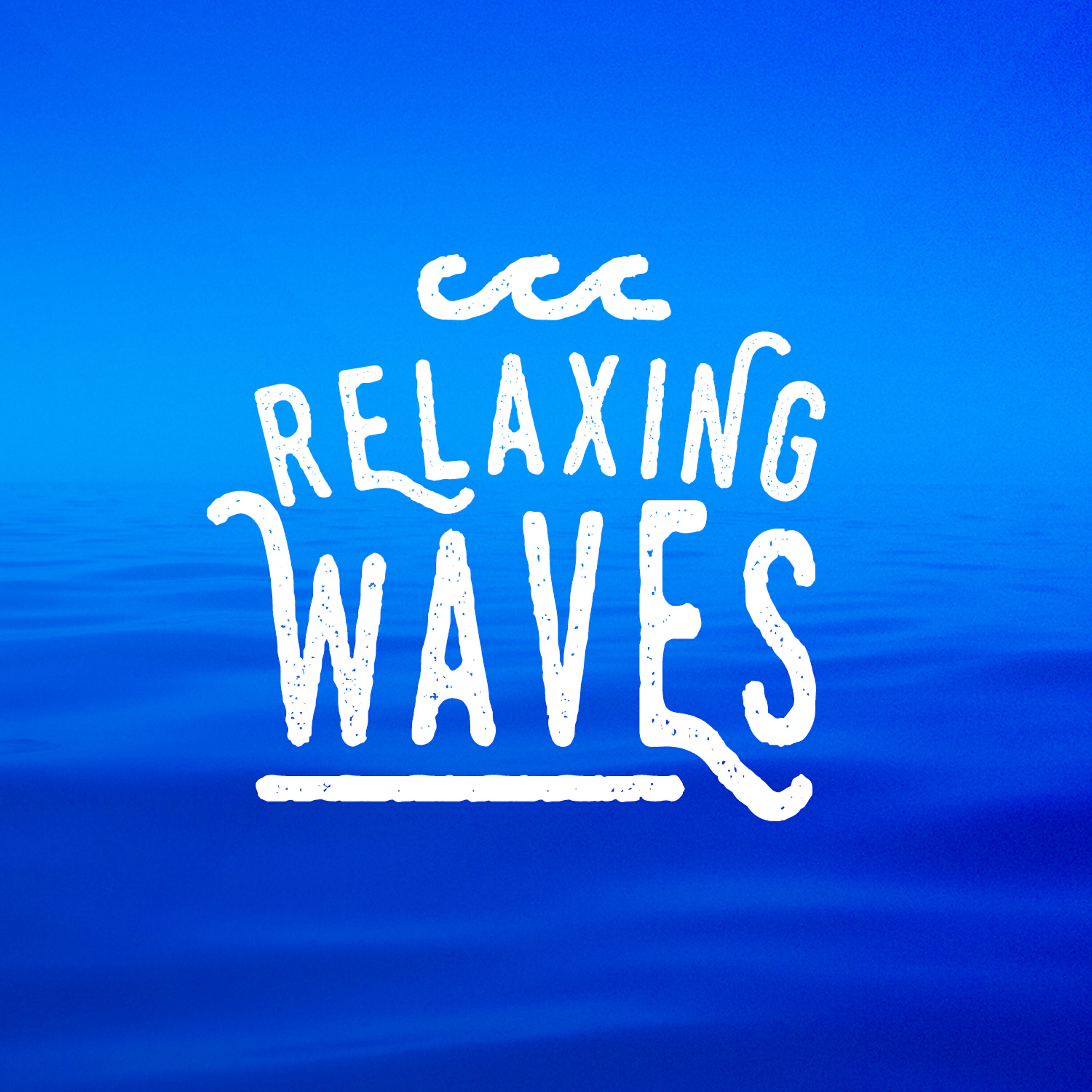 Релиз Relaxing Waves