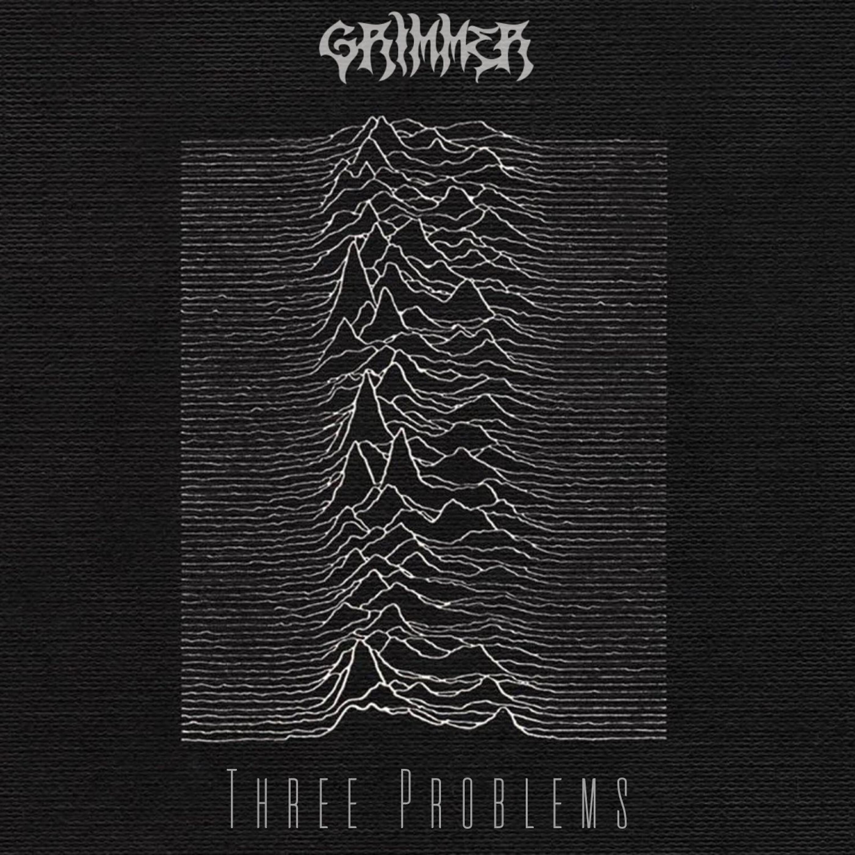 Релиз Three Problems