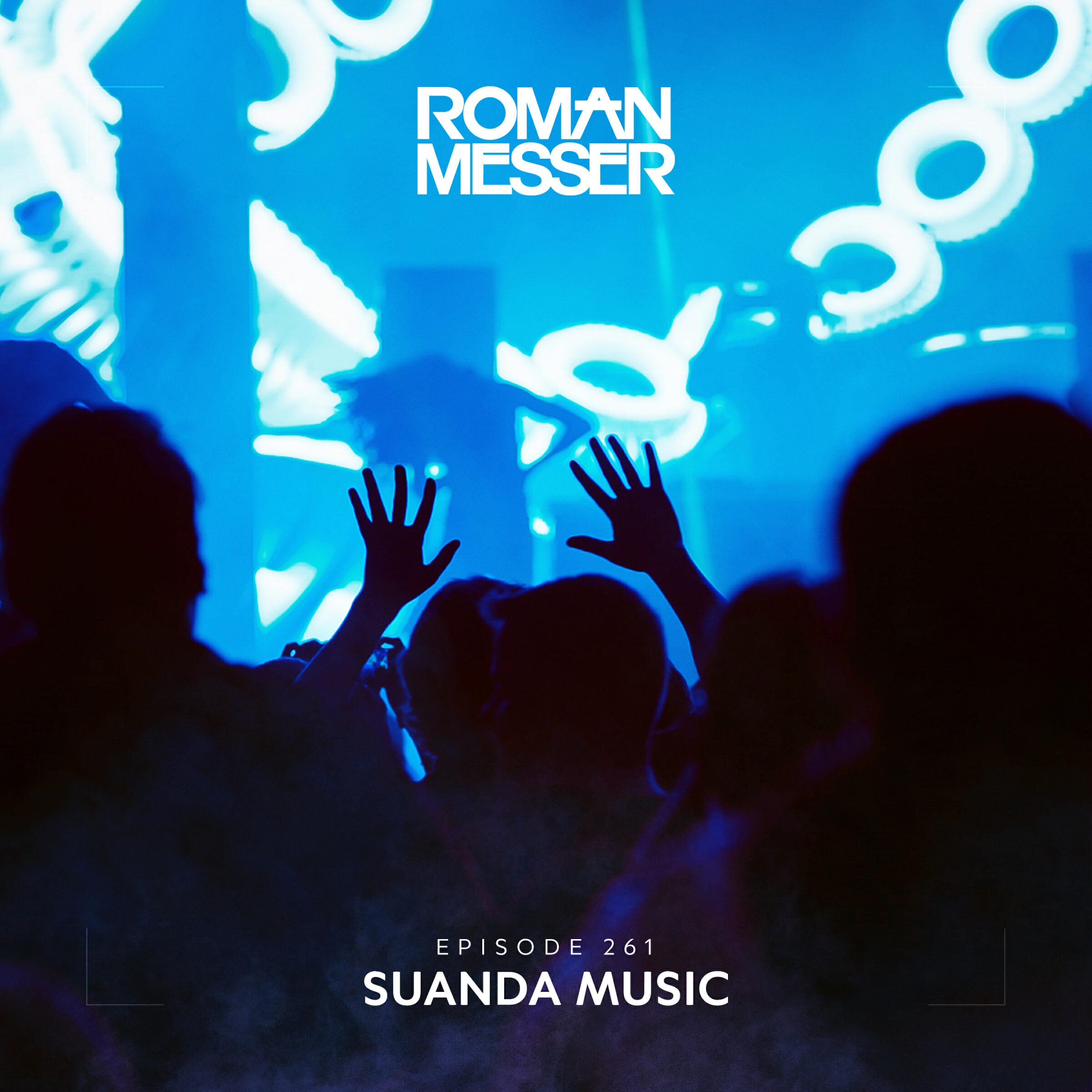 Релиз Suanda Music Episode 261