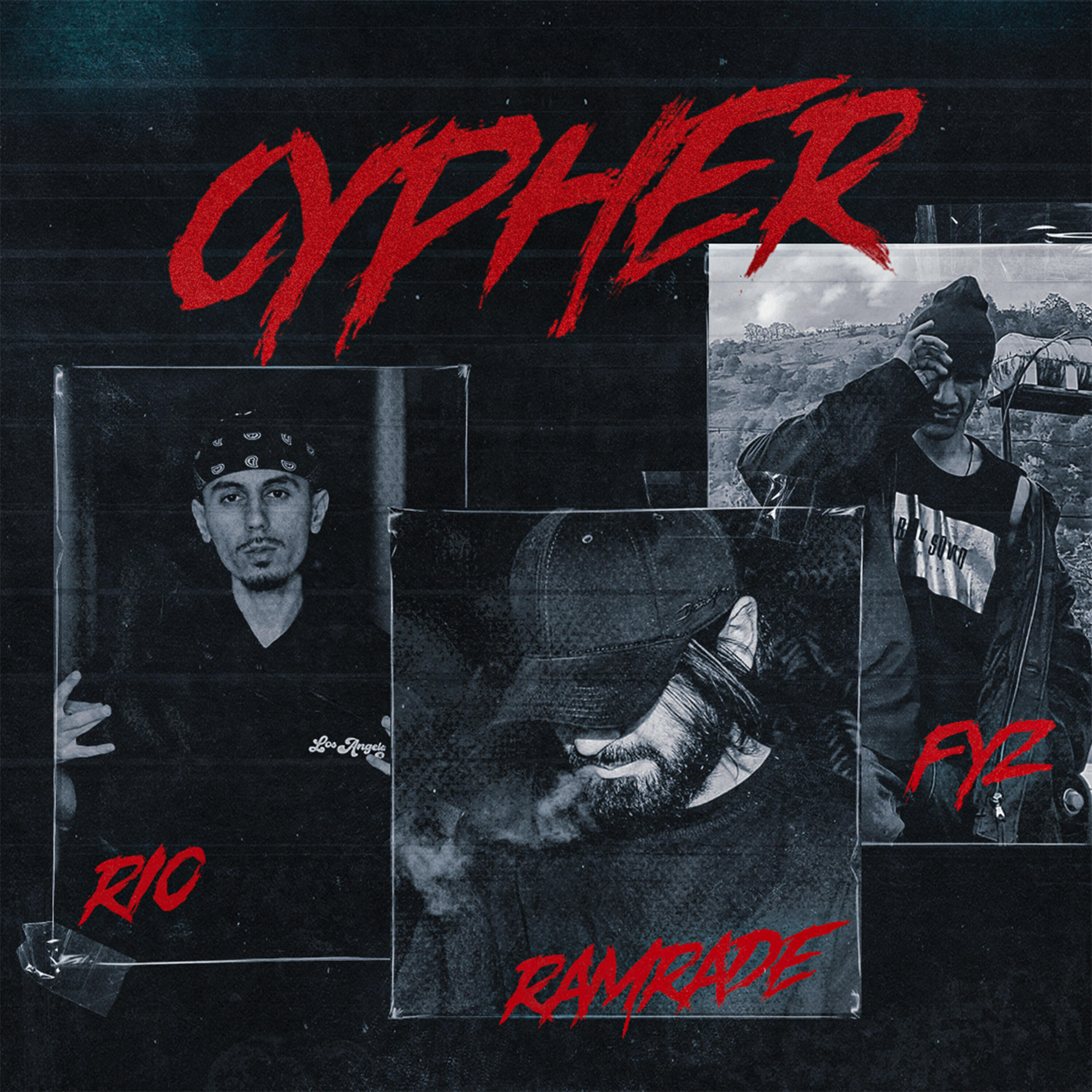 Релиз Cypher