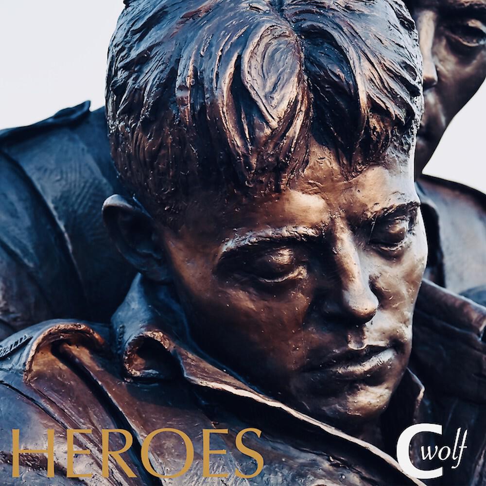 Релиз Heroes