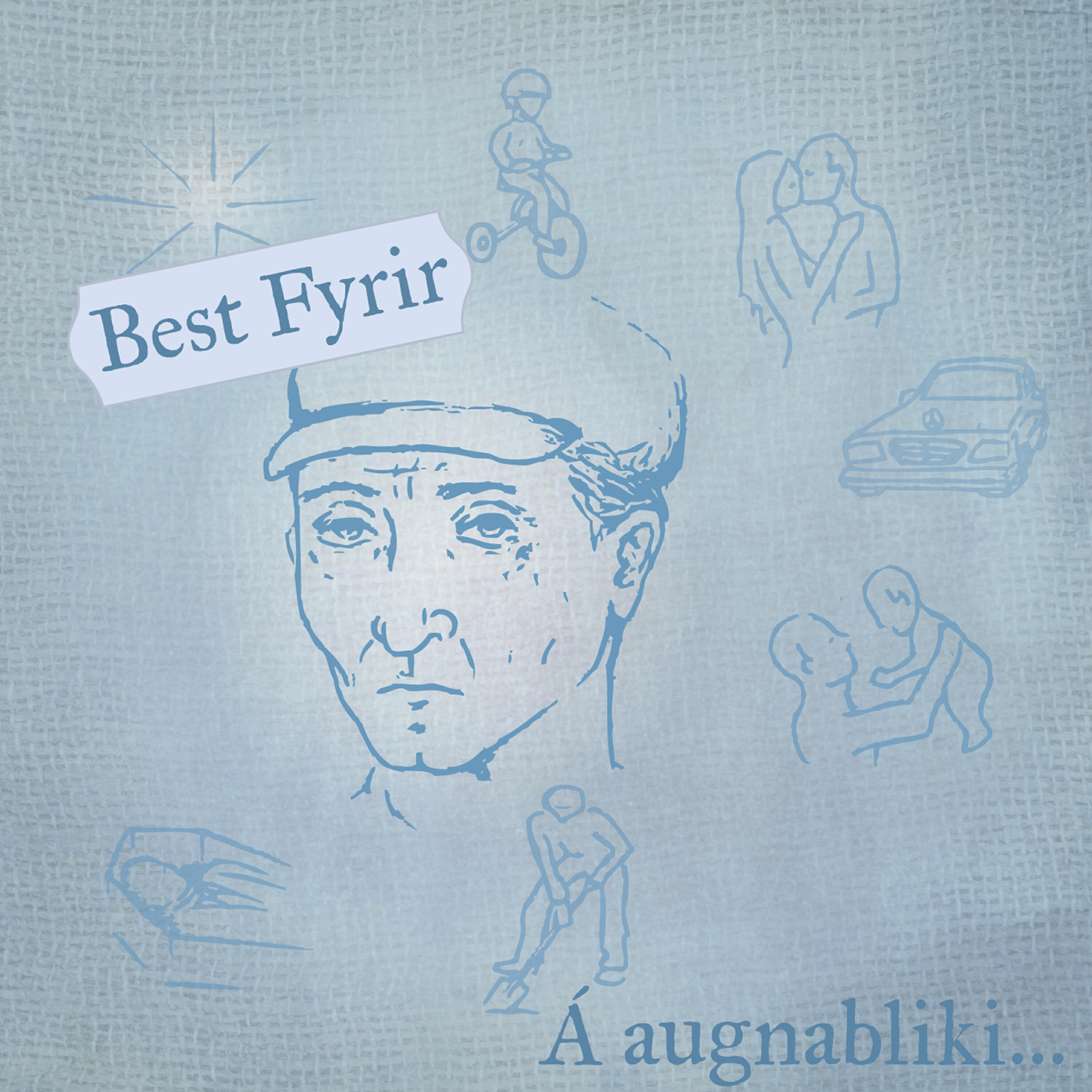 Релиз Á Augnabliki... Lokar Þú Augunum