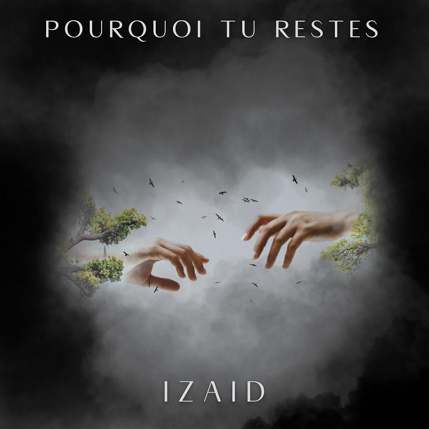 Релиз Pourquoi tu restes
