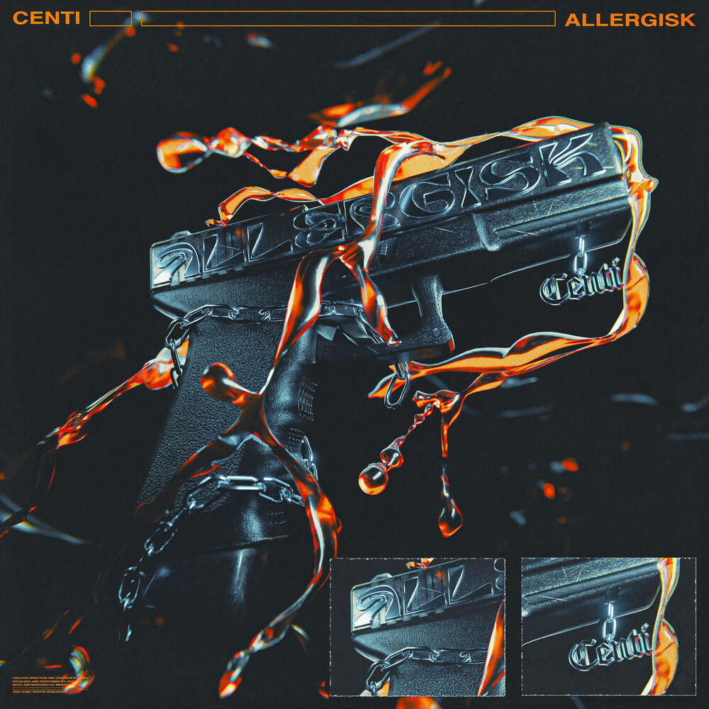 Релиз Allergisk