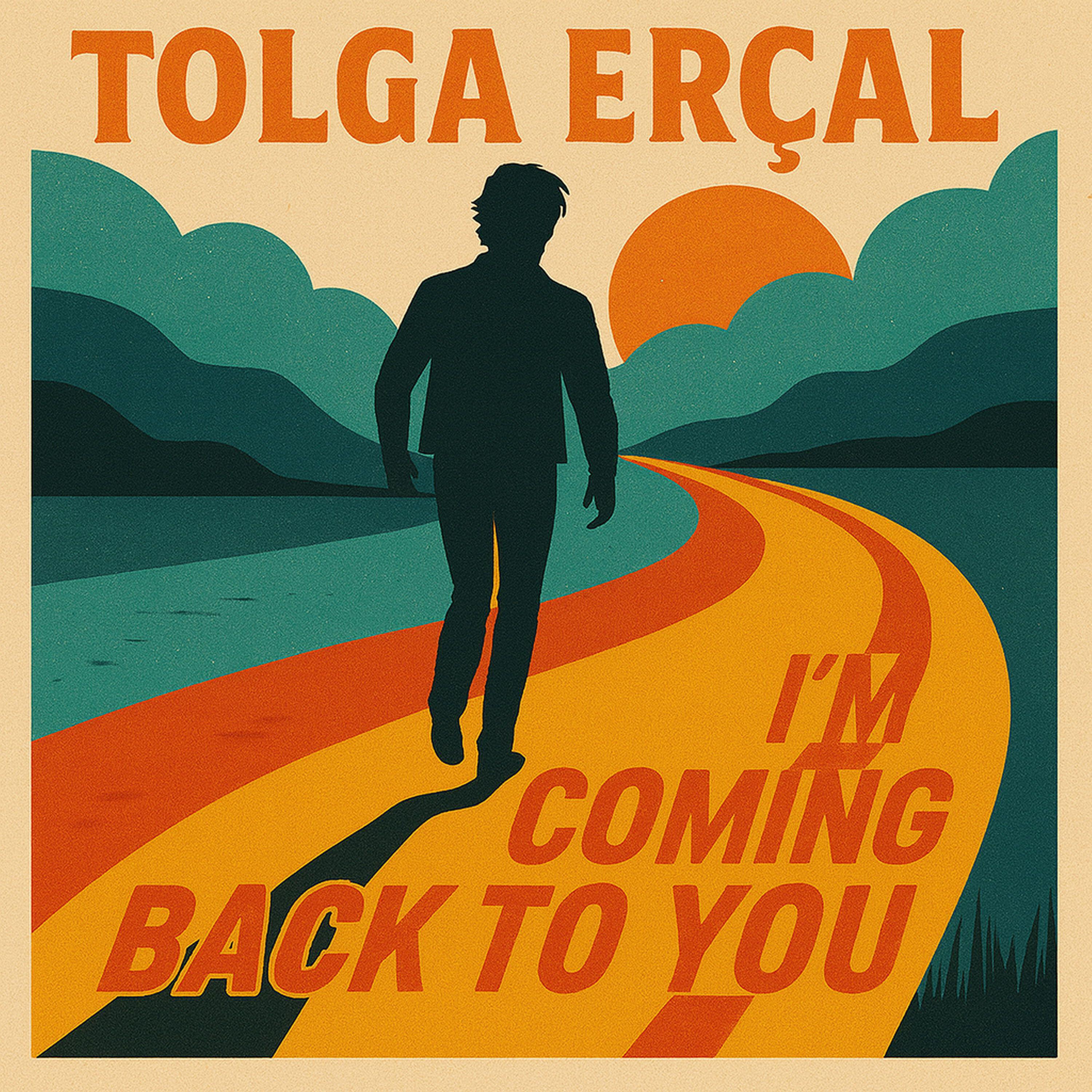 Релиз I'm Coming Back To You