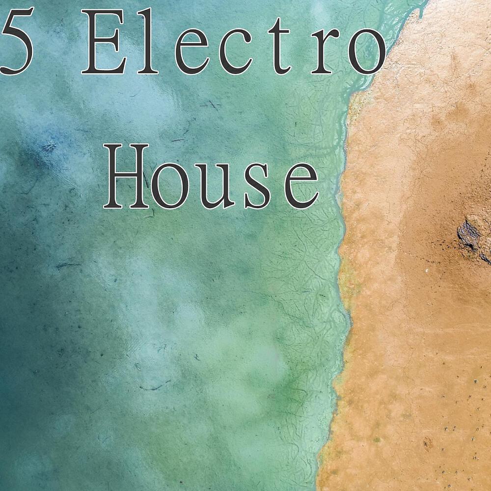 Релиз 5 Electro House