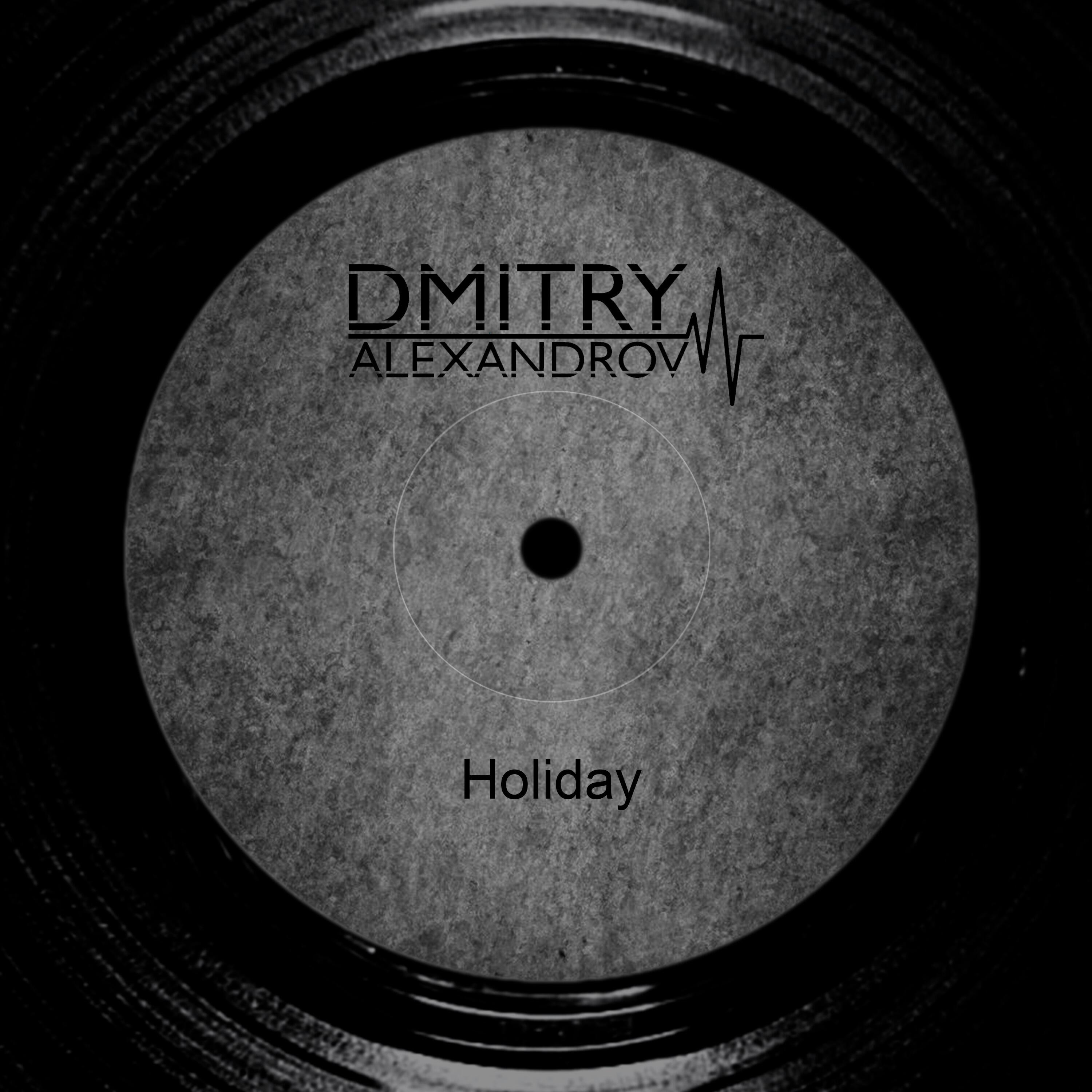 Релиз Holiday